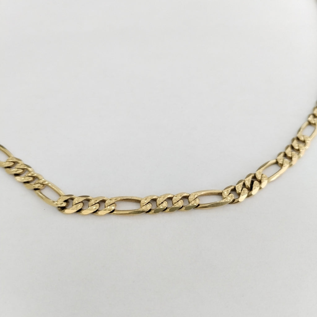 CADENA ORO 14 K 26.6 GRMS (SEMINUEVO)