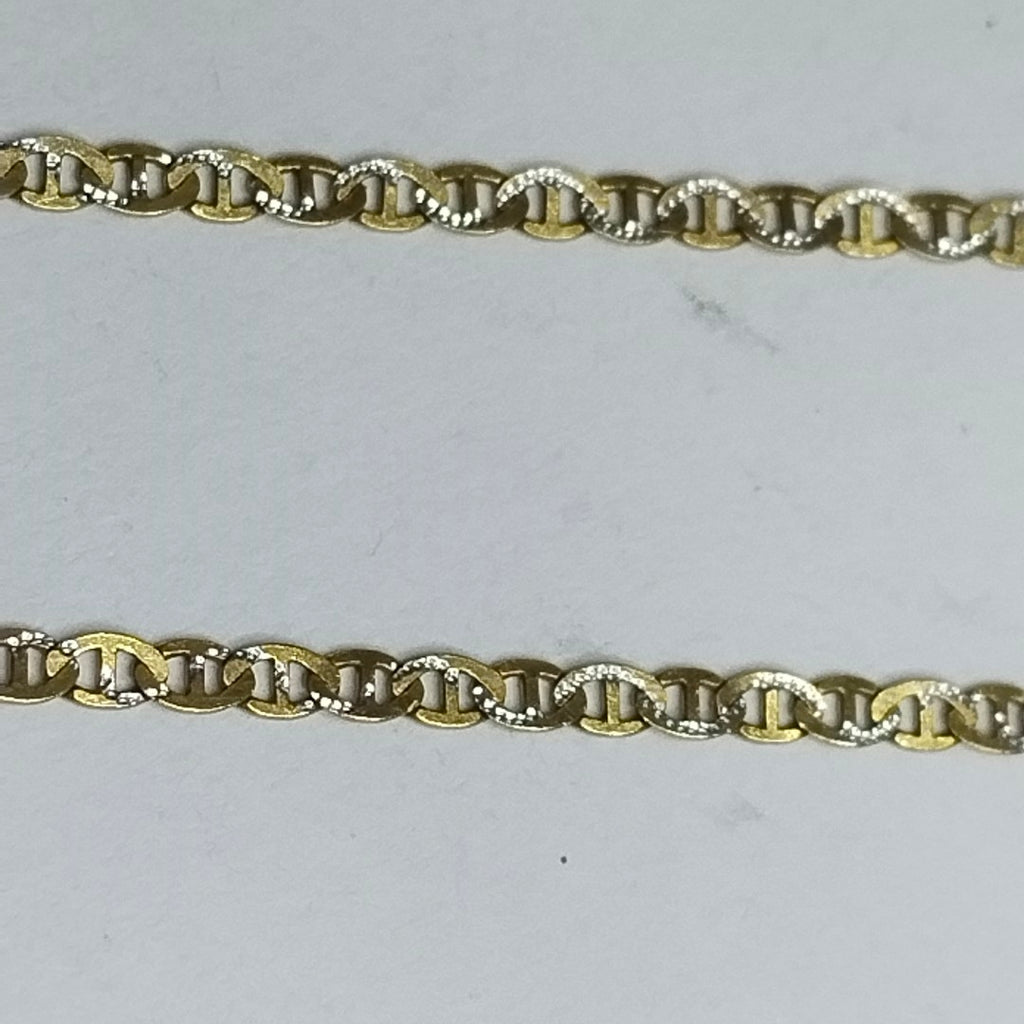 CADENA ORO 10 K 2 GRMS (SEMINUEVO)