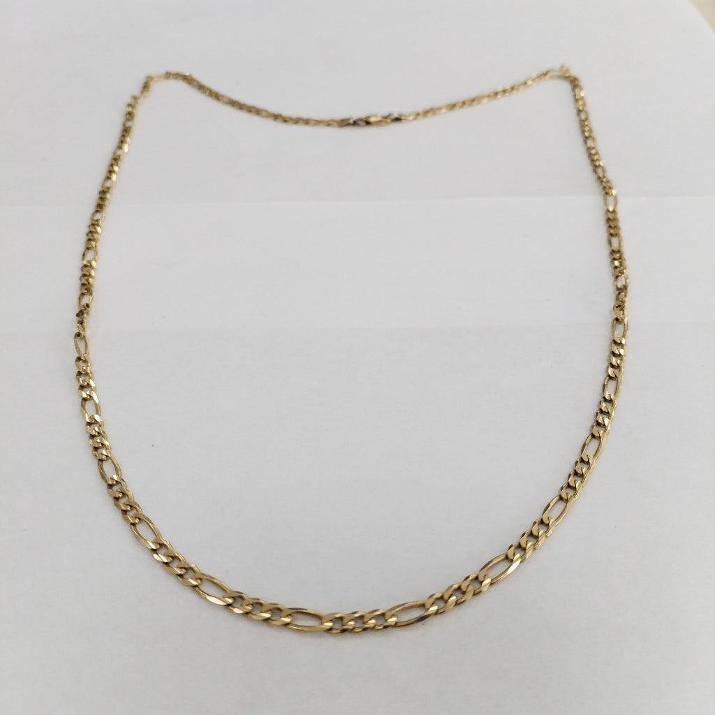 CADENA ORO 14 K 14.8 GRMS (SEMINUEVO)