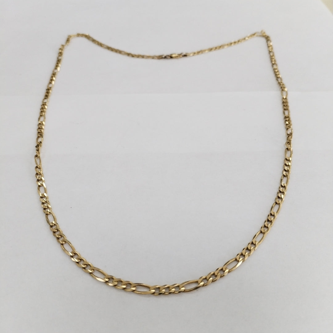CADENA ORO 14 K 14.8 GRMS (SEMINUEVO)