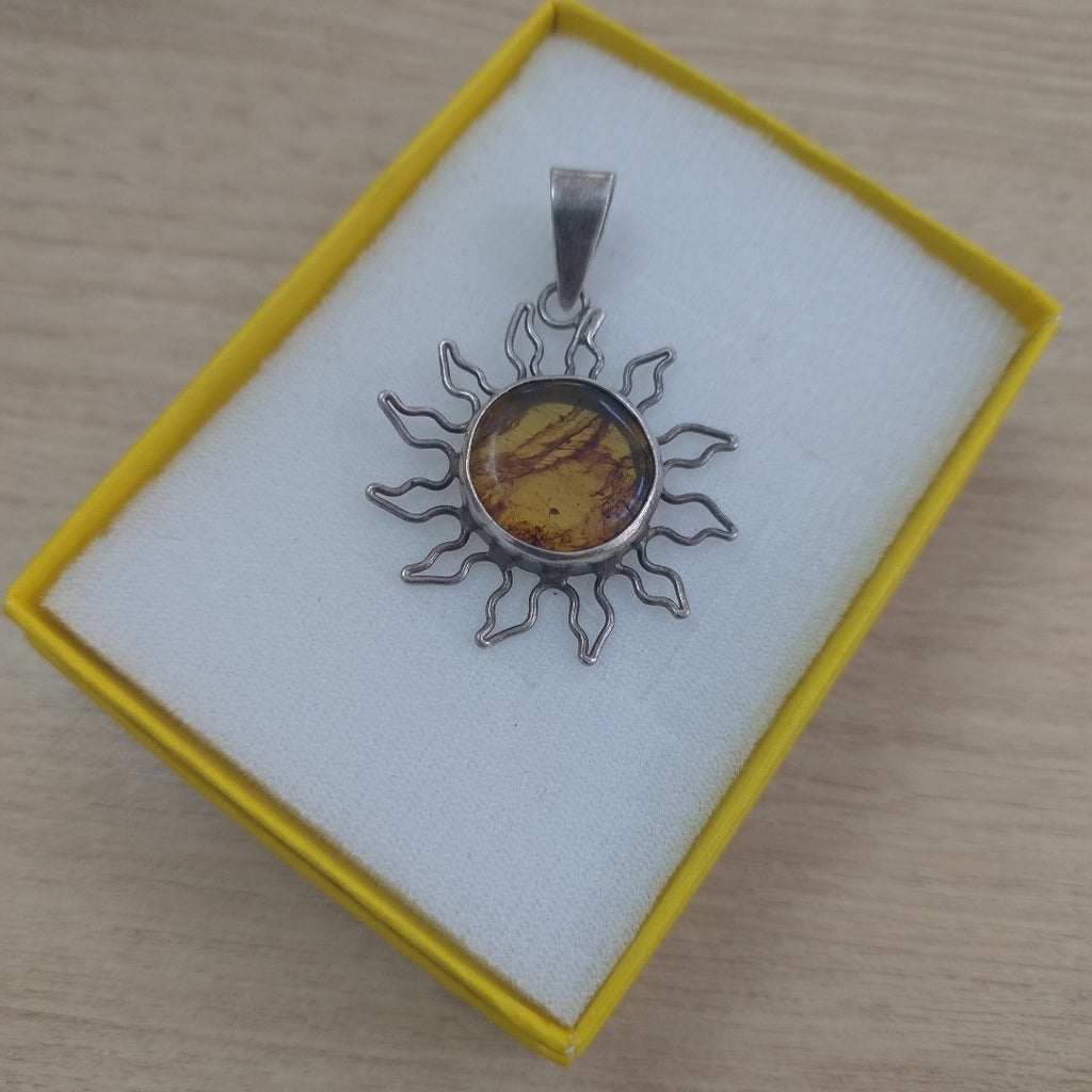 DIJE PLATA 5 GRMS (SEMINUEVO)