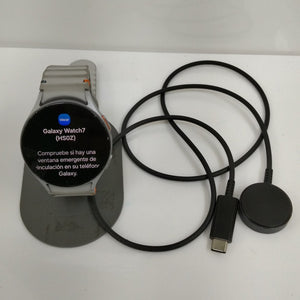 SMARTWATCH SAMSUNG GALAXY WATCH 7 SM-L310 44 MM GPS (SEMINUEVO)