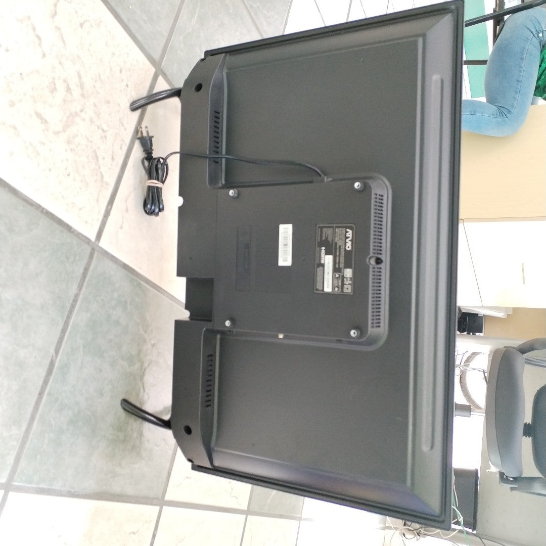 PANTALLA ATVIO ATV-32SMR (2022) 32" LED HD (SEMINUEVO)