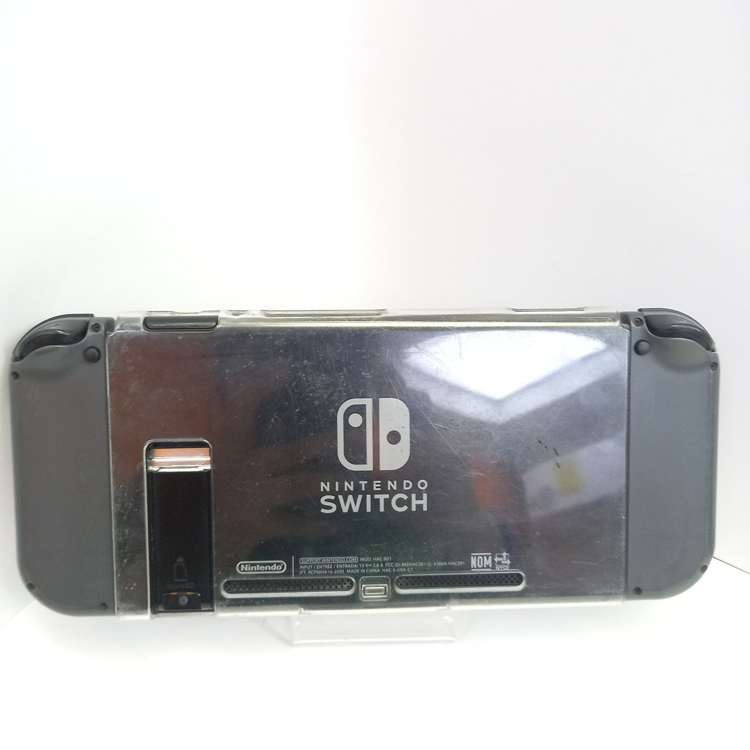 CONSOLA DE VIDEOJUEGO NINTENDO SWITCH 32 GB (SEMINUEVO)