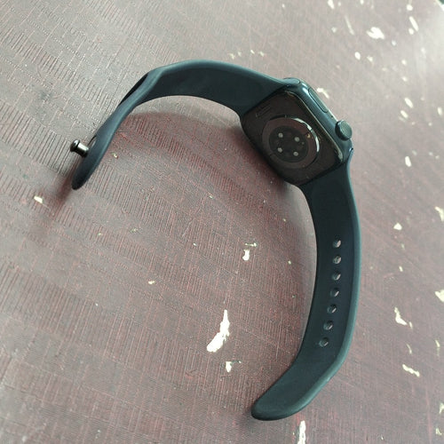 SMARTWATCH APPLE SERIES 8 ALUMINIO A2770 41 MM GPS (SEMINUEVO)