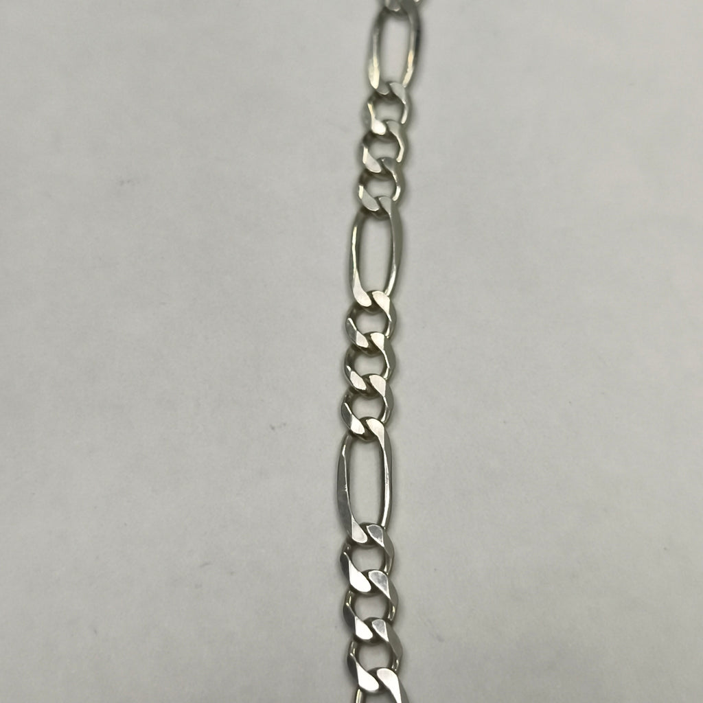 CADENA PLATA 10.5 GRMS (SEMINUEVO)