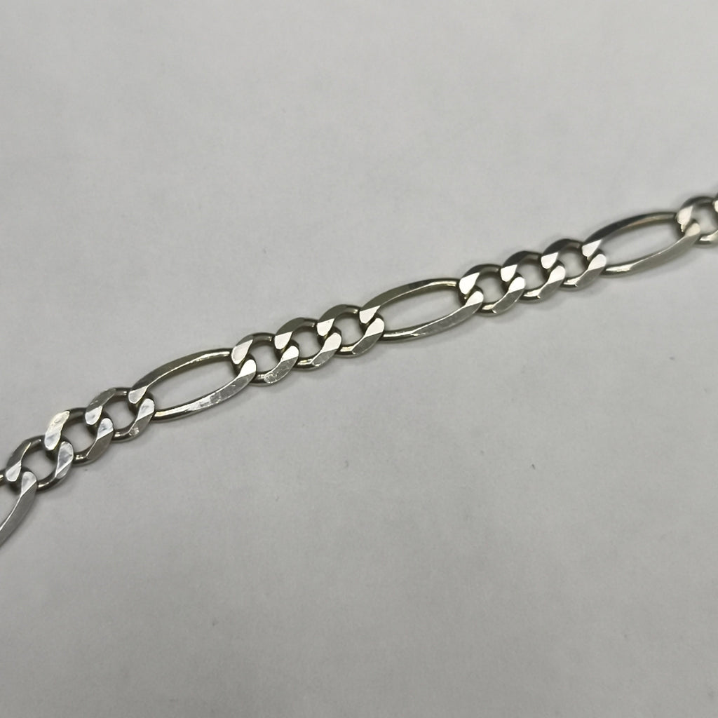 CADENA PLATA 9.8 GRMS (SEMINUEVO)