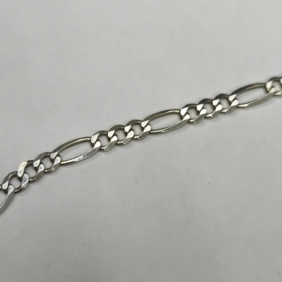 CADENA PLATA 9.8 GRMS (SEMINUEVO)