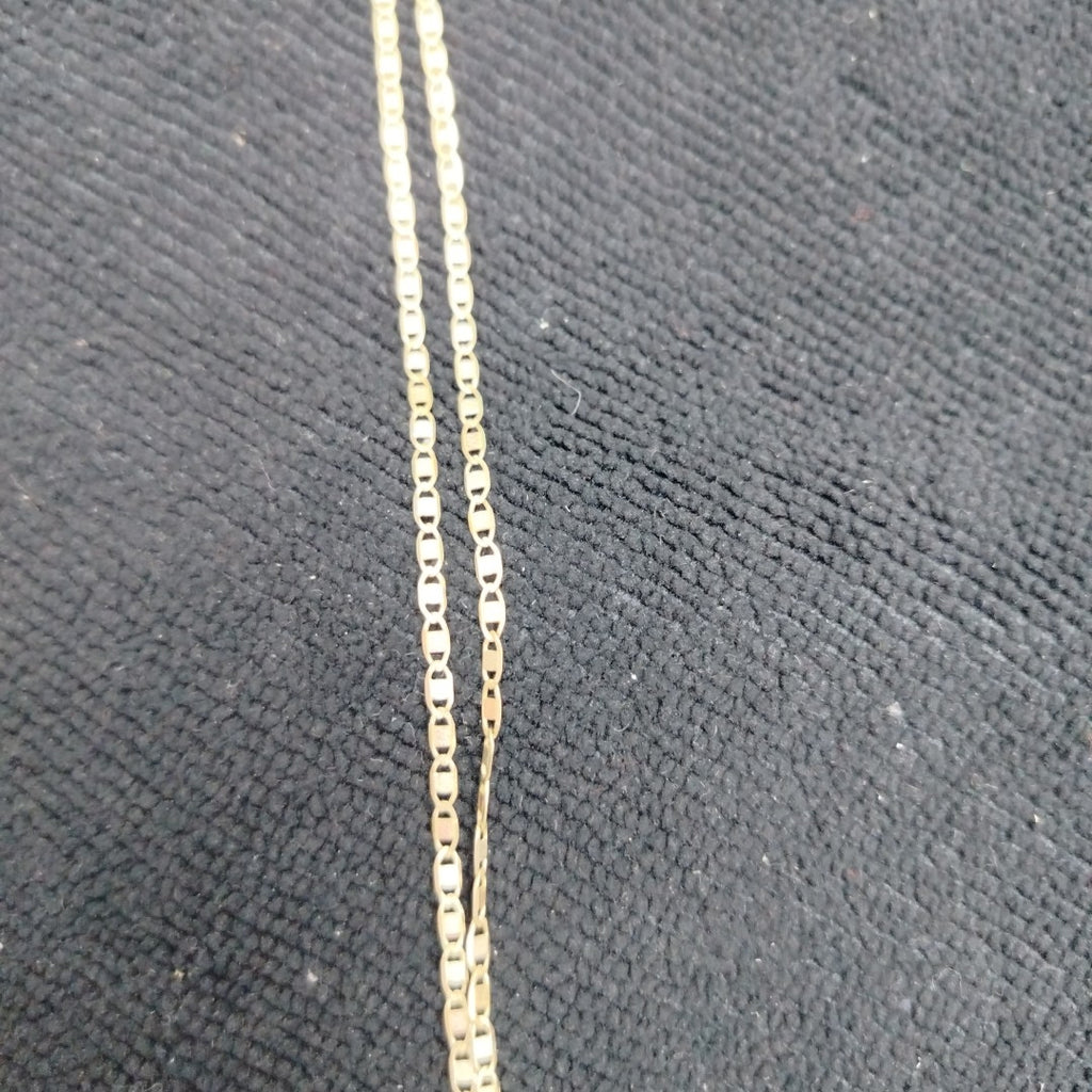 CADENA ORO 10 K 3.5 GRMS (SEMINUEVO)