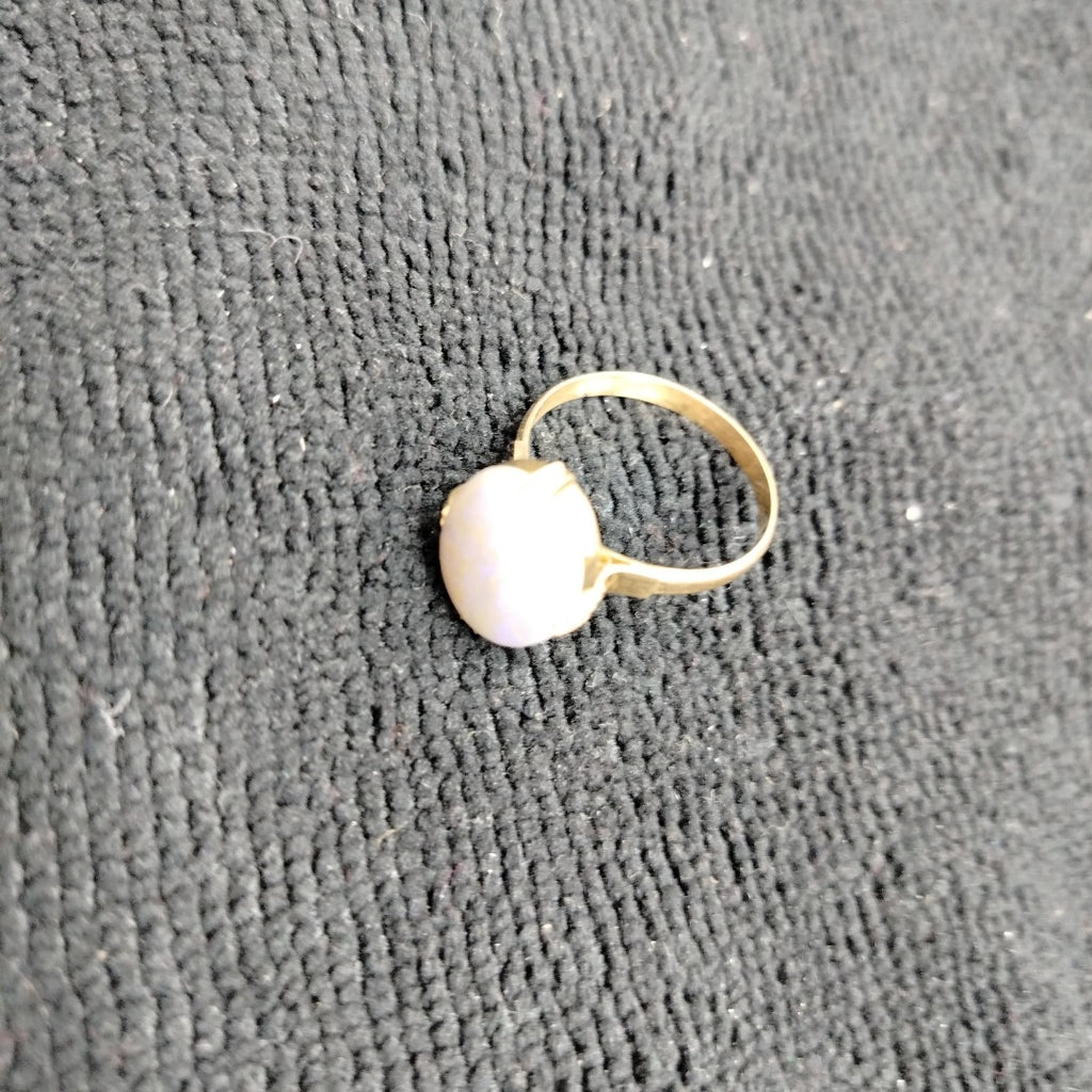 ANILLITO ORO 18 K 4.2 GRMS (SEMINUEVO)