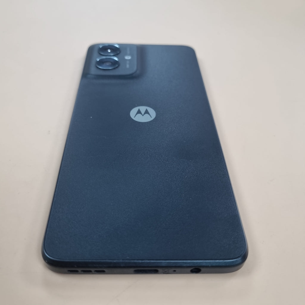 CELULAR MOTOROLA MOTO G55 5G XT2435-1(2024) 256 GB 8 GB RAM (SEMINUEVO)