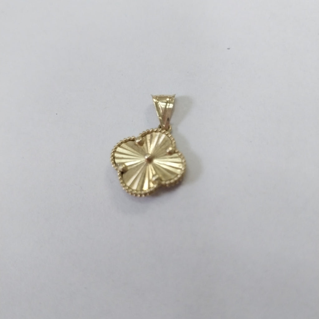 DIJE ORO 10 K 1 GRMS (SEMINUEVO)