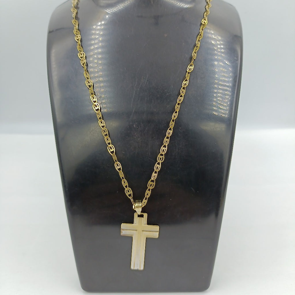 CADENA ORO 14 K 9.3 GRMS (SEMINUEVO)