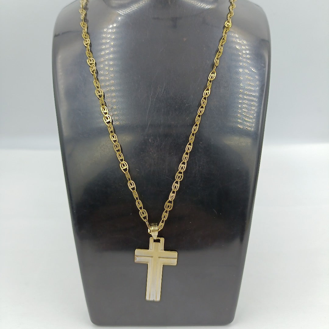 CADENA ORO 14 K 9.3 GRMS (SEMINUEVO)