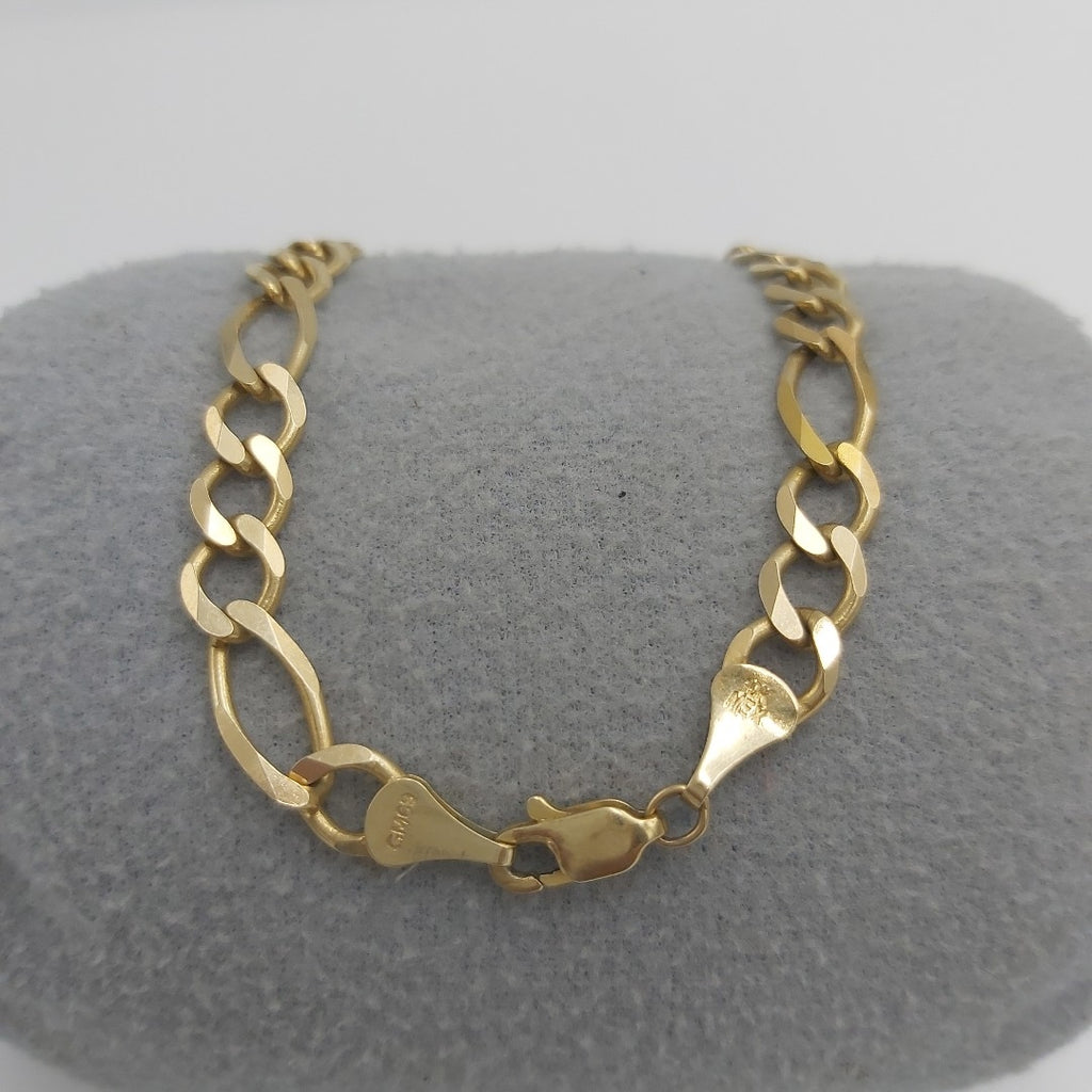 CADENA ORO 10 K 27.9 GRMS (SEMINUEVO)