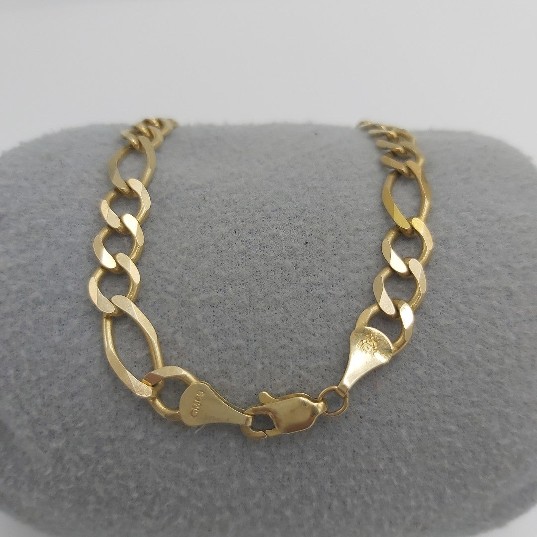 CADENA ORO 10 K 27.9 GRMS (SEMINUEVO)