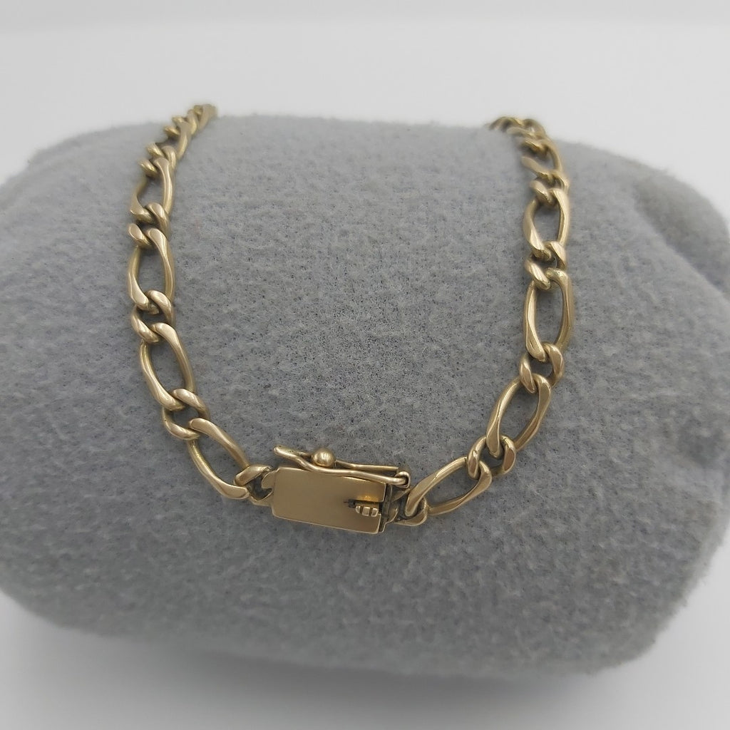 CADENA ORO 8 K 29 GRMS (SEMINUEVO)