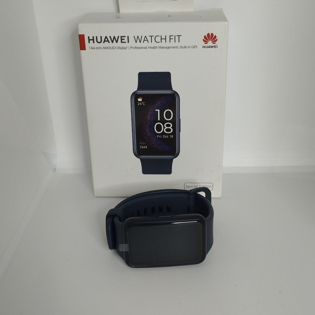SMARTWATCH HUAWEI WATCH FIT SE STA-B39 1.64" GPS (SEMINUEVO)