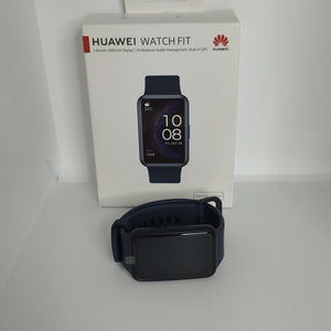 SMARTWATCH HUAWEI WATCH FIT SE STA-B39 1.64" GPS (SEMINUEVO)