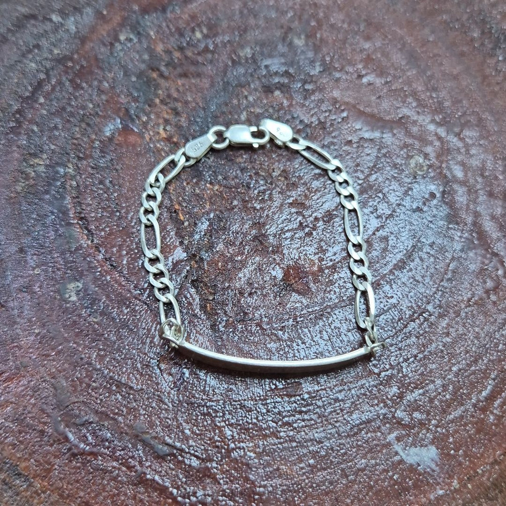 ESCLAVA PLATA 3.3 GRMS (SEMINUEVO)