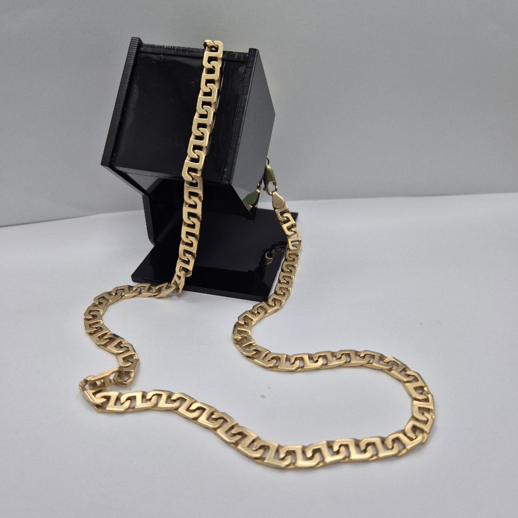 CADENA ORO 14 K 41,10 GRMS (SEMINUEVO)