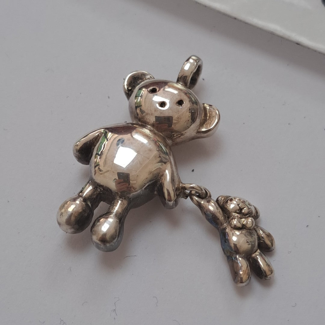 DIJE PLATA 5.8 GRMS (SEMINUEVO)