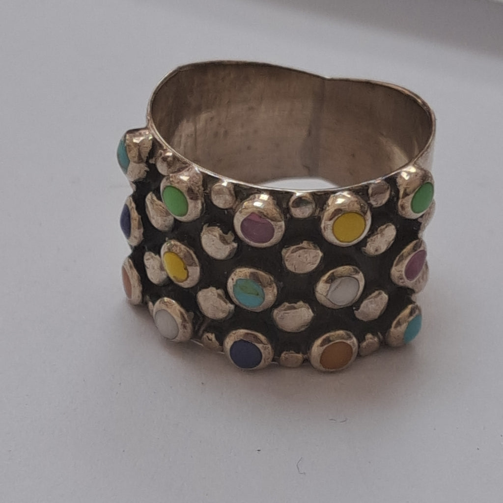 ANILLITO PLATA 7.2 GRMS (SEMINUEVO)
