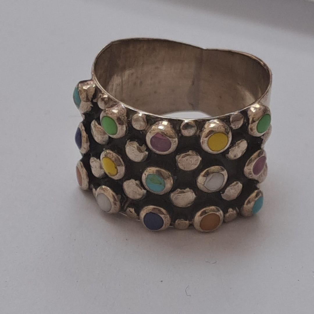 ANILLITO PLATA 7.2 GRMS (SEMINUEVO)