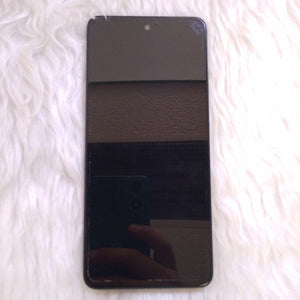 CELULAR OPPO A60 CPH3669 256 GB 8 GB RAM (SEMINUEVO)