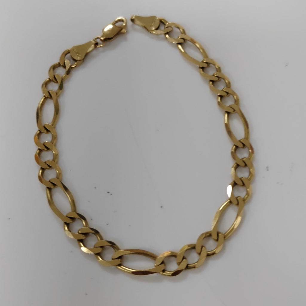 PULSERA ORO 10 K 10 GRMS (SEMINUEVO)