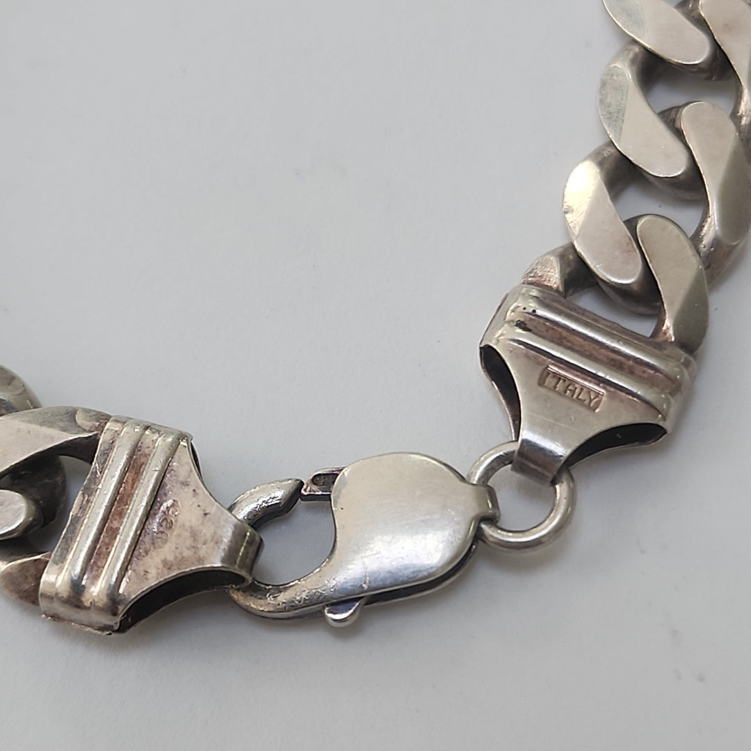 PULSERA PLATA 32.3 GRMS (SEMINUEVO)