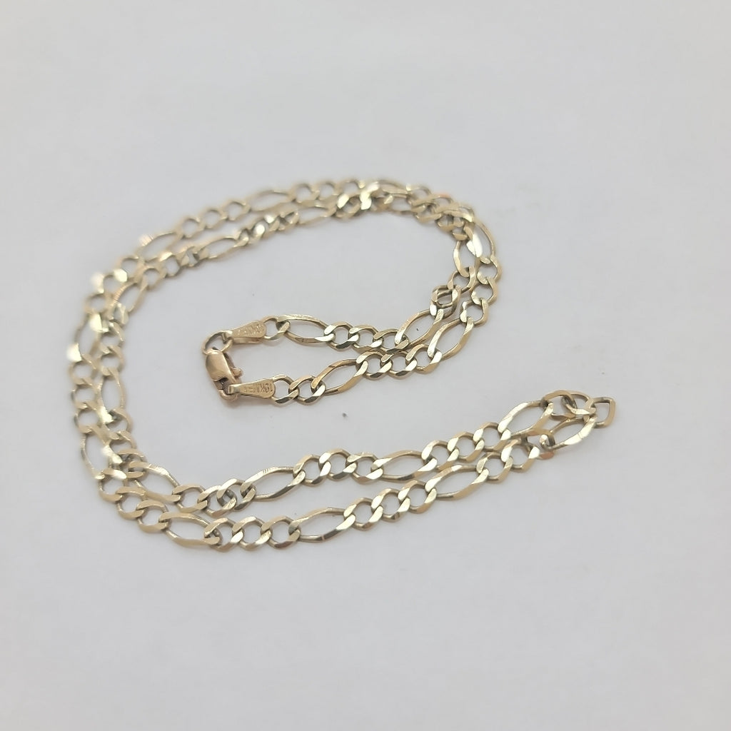 CADENA ORO 10 K 5.4 GRMS (SEMINUEVO)