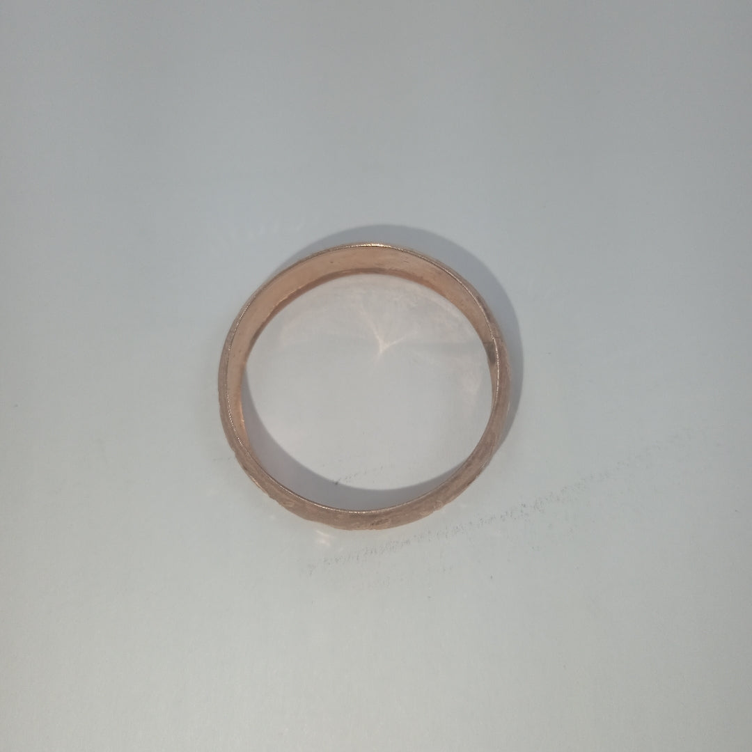 ARGOLLA ORO 8 K 1,50 GRMS (SEMINUEVO)