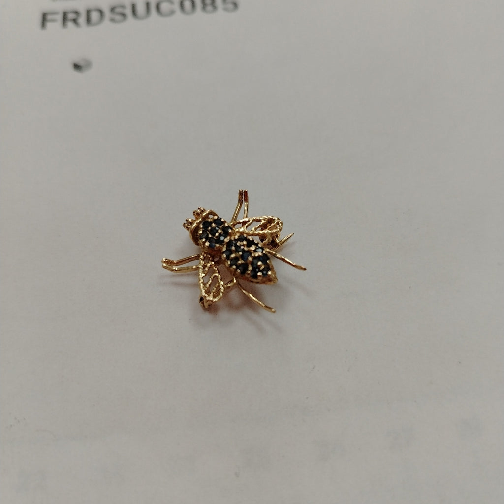 DIJE ORO 14 K 2.6 GRMS (SEMINUEVO)