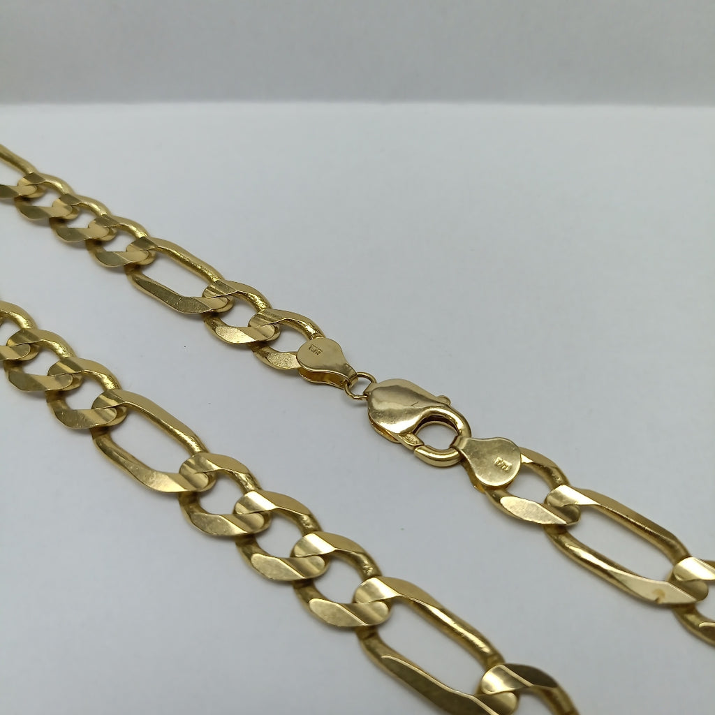 CADENA ORO 14 K 75,10 GRMS (SEMINUEVO)