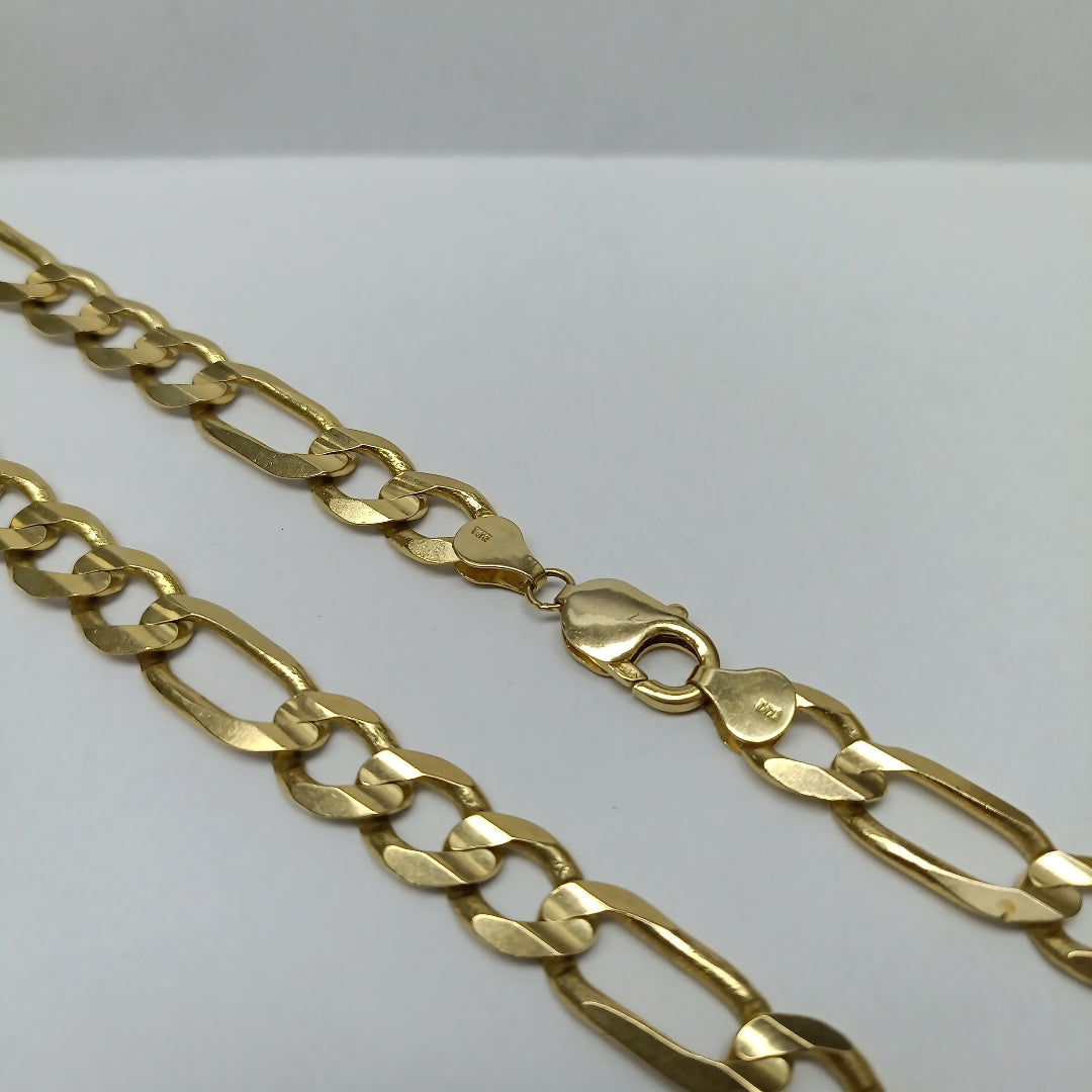 CADENA ORO 14 K 75,10 GRMS (SEMINUEVO)