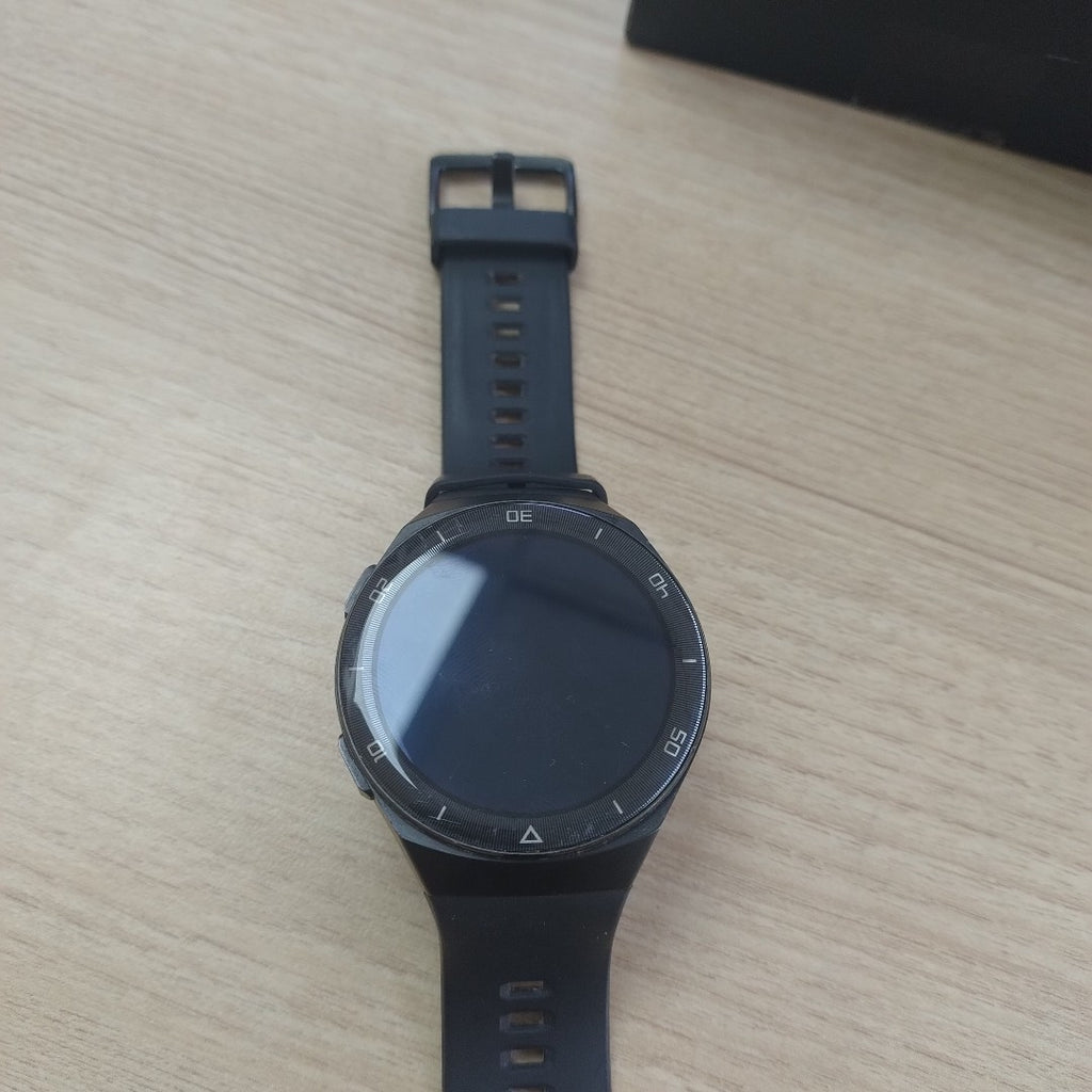 SMARTWATCH HUAWEI WATCH GT 2E HCT-B19 46 MM GPS (SEMINUEVO)