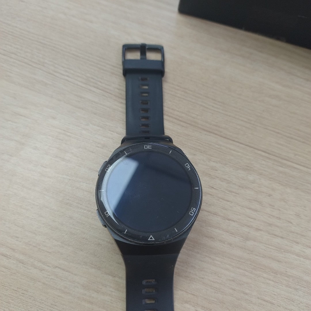 SMARTWATCH HUAWEI WATCH GT 2E HCT-B19 46 MM GPS (SEMINUEVO)