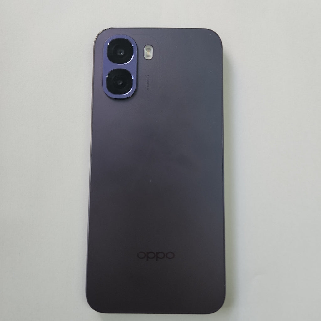 CELULAR OPPO A6X CPH2819 (2025) 128 GB 4 GB RAM (SEMINUEVO)