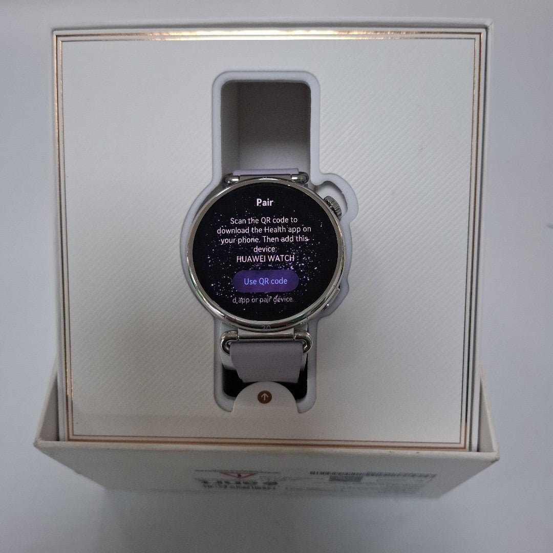 SMARTWATCH HUAWEI WATCH GT 6 KSU-B19 41 MM GPS (SEMINUEVO)