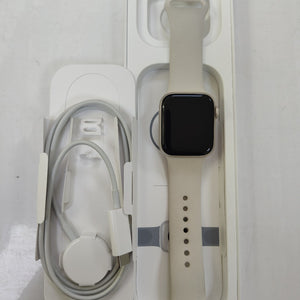 SMARTWATCH APPLE SE 2 ALUMINIO A2722 40 MM GPS (SEMINUEVO)
