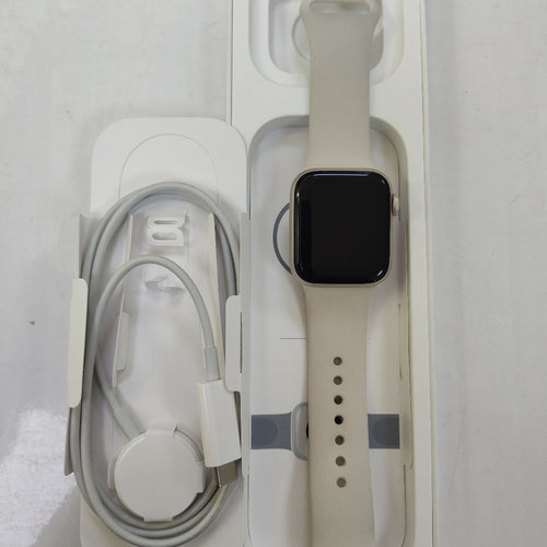 SMARTWATCH APPLE SE 2 ALUMINIO A2722 40 MM GPS (SEMINUEVO)