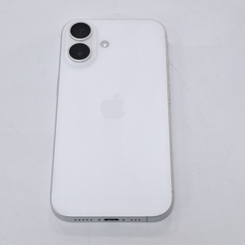 CELULAR APPLE IPHONE 16 A3288 (2024) 128 GB 8 GB RAM (SEMINUEVO)