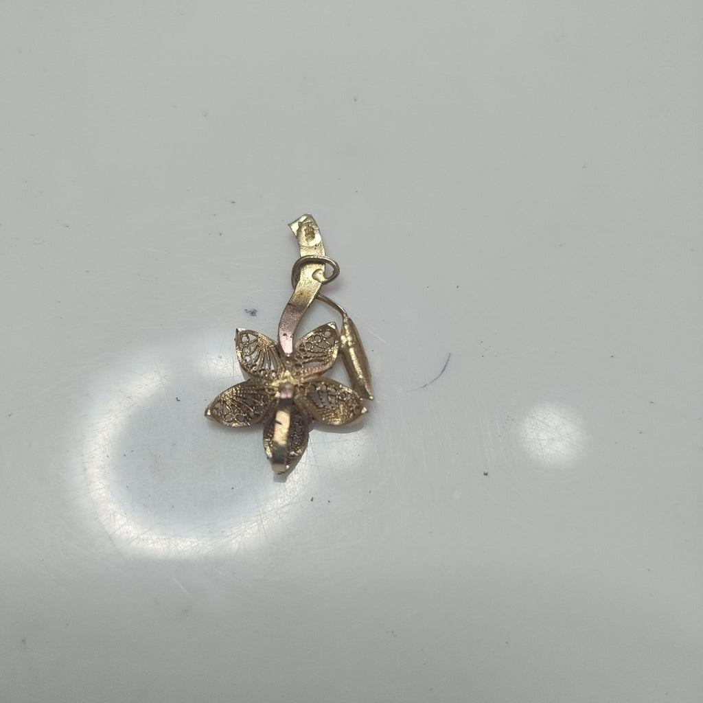 DIJE ORO 14 K 2.2 GRMS (SEMINUEVO)