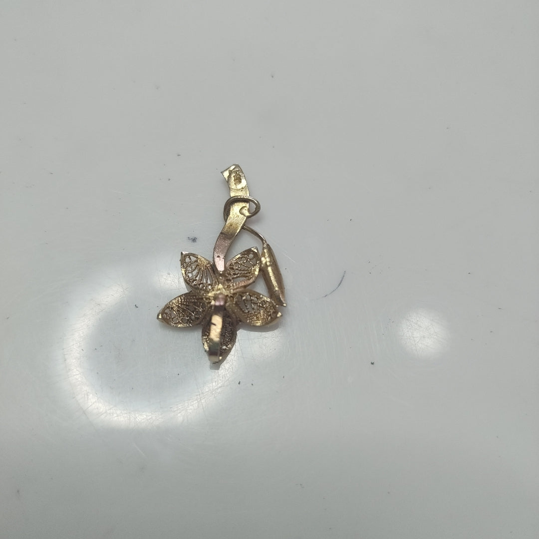 DIJE ORO 14 K 2.2 GRMS (SEMINUEVO)