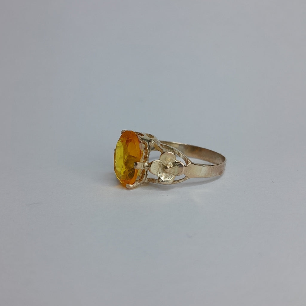 ANILLITO ORO 8 K 2 GRMS (SEMINUEVO)