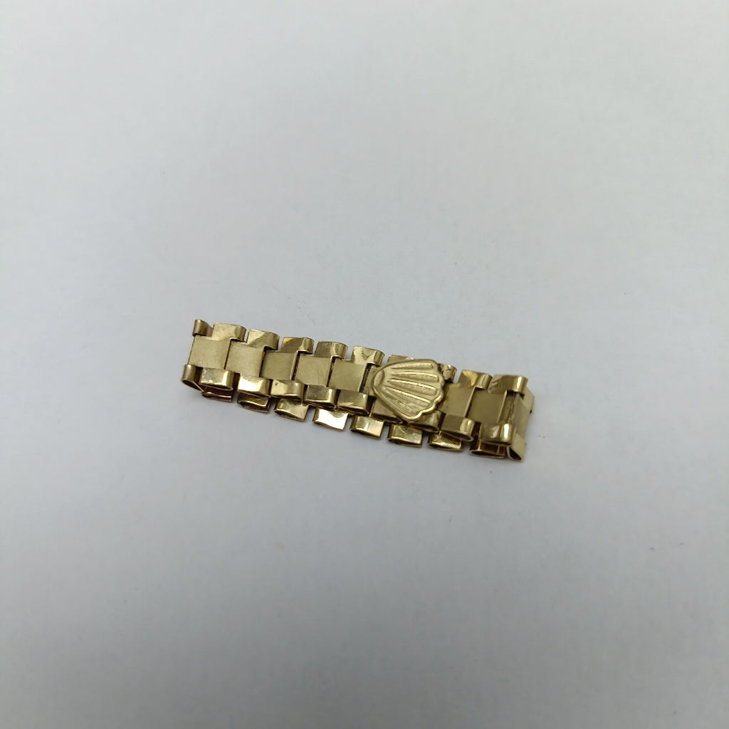 ANILLITO ORO 10 K 1.6 GRMS (SEMINUEVO)