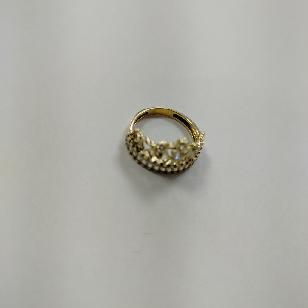 ANILLITO ORO 14 K 3,00 GRMS (SEMINUEVO)