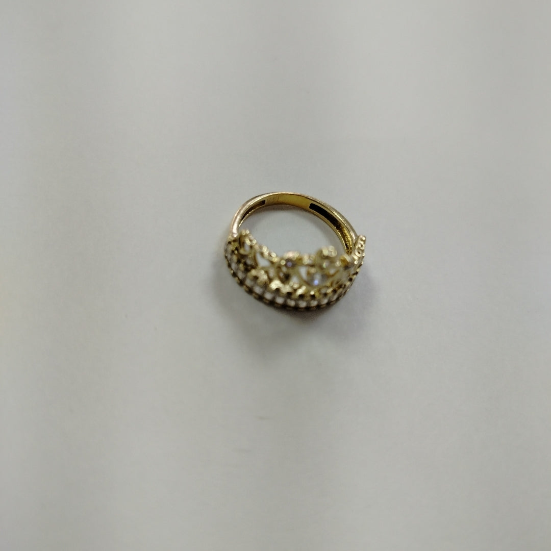 ANILLITO ORO 14 K 3,00 GRMS (SEMINUEVO)