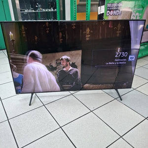 PANTALLA SAMSUNG UN55TU7000F (2021) 55" LED 4K (SEMINUEVO)